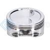 MANLEY 593800-8 KIT CHEVROLET SMALL BLOCK PLATINUM SERIES PISTON SET - 4.125 IN. BORE 1.0 IN. CH 4.0 CC