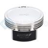 MANLEY 597900CE-8 CHRYSLER 6.2L HEMI PLATINUM PISTONS 4.090IN BORE -6.5CC DISH 3.579IN STROKE