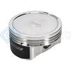 MANLEY 598900CE-8 CHRYSLER HEMI 6.4L 4.090IN BORE 1.210IN CD -12.5CC DISH COATED EXTREME PISTONS - SET OF 8