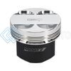 MANLEY 616005C-1 HYUNDAI GENESIS COUPE 2.0L 86.0MM +.5MM OVERSIZED BORE 9.3:1 DISH (SINGLE PISTON)