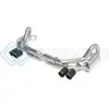 AFE 49-36406-1C MACHFORCE XP 12-16 PORSCHE 911 CARRERA H6-3.8L SS-304 CAT-BACK EXHAUST W/CARBON FIBER TIPS