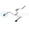 AFE 49-36432-B POWER MACH FORCE-XP 19-20 VOLKSWAGEN JETTA GLI L4-2.0L (T) 304 SS CAT-BACK EXHAUST SYSTEM