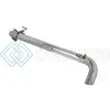 AFE 49-36802 TAKEDA 2.5IN 304 SS AXLE-BACK EXHAUST SYSTEM 18-19 SUBARU CROSSTREK H4 2.0L
