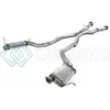 AFE 49-38058 MACHFORCE XP 12-17 JEEP GRAND CHEROKEE WK2 SRT8 V8-6.4L 304SS CAT-BACK EXHAUST W/O RESONATOR