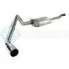 AFE 49-42008-1 MACHFORCE XP EXHAUSTS CAT-BACK SS-409 EXH CB DODGE RAM 1500 03-05 V8-5.7L 140.5&160.5 WB