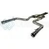 AFE 49-42024 MACHFORCE XP EXHAUSTS CAT-BACK SS-409 EXH CB DODGE CHARGER 06-10 V8-5.7L