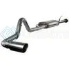 AFE 49-43033 MACHFORCE XP EXHAUSTS CAT-BACK SS-409 EXH CB FORD F-150 11-12 V8-5.0L 125.9-144.5 WB