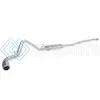 AFE 49-44108-P APOLLO GT SERIES 19-20 GM 1500 2.7L (T) 409 SS CB EXHAUST SYSTEM W/POLISHED TIP