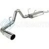 AFE 49-46007 MACHFORCE XP CAT-BACK EXHAUST SS-409 00-04 TOYOTA TUNDRA V8 4.7L