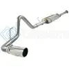 AFE 49-46008 MACHFORCE XP EXHAUSTS CAT-BACK SS-409 EXH CB TOYOTA TUNDRA 10-11 V8-5.7L 145.7 WB (POL TIP)