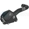 AFE 51-12942-B MAGNUM FORCE STAGE-2 PRO DRY S COLD AIR INTAKE SYSTEM 2017 FORD SUPERDUTY V8 6.2L
