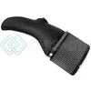AFE 51-31912 MAGNUM FORCE STAGE-2 PRO DRY S COLD AIR INTAKE SYSTEM 11-13 BMW 335I/XI (E9X) L6 3.0L (T) N55