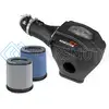 AFE 52-72204 MOMENTUM AIR INTAKE SYSTEM PRO 5R W/ EXTRA FILTER 2015 DODGE CHALLENGER SRT HELLCAT 6.2L (SC)