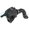AFE 53-10002D QUANTUM PRO DRY S COLD AIR INTAKE SYSTEM 13-18 DODGE CUMMINS L6-6.7L - DRY