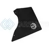 AFE 54-12678-B MAGNUMFORCE INTAKE SYSTEM COVER STAGE-2 P5R AIS COVER 2015 AUDI A3 / S3