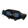 AFE 54-13055R 20-23 CHEVY CORVETTE C8 MAGNUM FORCE STAGE-2 COLD AIR INTAKE W/ PRO 5R FILTERS