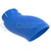 AFE 54-72203-SL DYNAMIC AIR SCOOP 2015 DODGE CHALLENGER V6-3.6 / V8-5.7/6.4L HEMI - BLUE