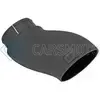 AFE 54-72203-S DYNAMIC AIR SCOOP 2015 DODGE CHALLENGER V6-3.6 / V8-5.7/6.4L HEMI - BLK