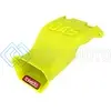 AFE 56-70005SE 18-20 HYUNDAI ELANTRA GT L4-1.6L (T) TAKEDA MOMENTUM DYNAMIC AIR SCOOP - NEON GREEN