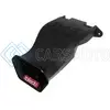 AFE 56-70005S 18-20 HYUNDAI ELANTRA GT L4-1.6L (T) TAKEDA MOMENTUM DYNAMIC AIR SCOOP - BLACK