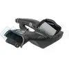 AFE 57-10031D 21-24 FORD F150 RAPTOR TRACK SERIES CARBON FIBER COLD AIR INTAKE SYSTEM W/ PRO DRY S FILTER