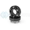 AFE 610-30T001-B CONTROL WHEEL SPACERS FORD F-150 21-25 6X135MM CB 87.1MM 1-1/2 IN THICKNESS