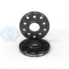 AFE 610-611002-B CONTROL BILLET ALUMINUM WHEEL SPACERS 5X100/112 CB57.1 15MM - VOLKSWAGEN/AUDI