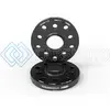 AFE 610-611003-B CONTROL BILLET ALUMINUM WHEEL SPACERS 5X100/112 CB57.1 18MM - VOLKSWAGEN/AUDI