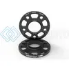 AFE 610-721001-B CONTROL BILLET ALUMINUM WHEEL SPACERS 5X112 CB66.6 12.5MM - TOYOTA GR SUPRA/BMW G-SERIES
