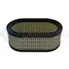 AFE 71-90013 MAGNUM FLOW ROUND RACING AIR FILTER W/PRO GUARD 7 FITS WEBER IDA 48 CARBURETORS (3-1/4 IN H)