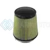 AFE 72-90045 MAGNUMFLOW AIR FILTERS IAF PG7 A/F 5 1/2IN FLANGE X 7IN BASE X 5 1/2 TALL X 7IN HEIGHT