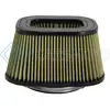 AFE 72-91067 MAGNUMFLOW HD AIR FILTERS PRO GUARD 7.13IN F X 8.7X10.6IN B X 6.5X8.6IN T X 5IN H