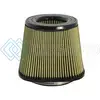 AFE 72-91068 MAGNUM FORCE INTAKE RPLCMNT AIR FILTER 7-1/8 IN F X (8-3/4 X 8-3/4) IN B X 7 IN T X 6-3/4 IN H