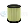AFE 72-91105 MOMENTUM INTAKE RPLCMNT AIR FILTER (6X4) IN F X (8-1/4X6-1/4) IN B X (7-1/4X5) IN T X 9 IN H