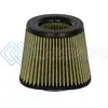 AFE 72-91119 TRACK SERIES INTAKE PRO GUARD 7 AIR FILTER 6IN F X (8-3/4X8-3/4)IN B X 7IN T X 6-3/4IN