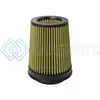AFE 72-91125 MOMENTUMINTAKE REPLACEMENT AIR FILTER W/PRO GUARD 7 5IN F X 7IN B X 5-1/2IN T (INVERTED) X 9IN