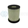 AFE 72-91153 POWER MAGNUM FLOW PRO GUARD7 AIR FILTER 4 IN F X 6-1/2 IN B X 6-1/2 IN T (INVERTED) X 8 IN H