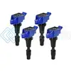 AFE 77-92015-MB 18-21 KIA STINGER / 22-24 HYUNDAI ELANTRA N SCORCHER HIGH-PERFORMANCE IGNITION COIL - PACK OF 4