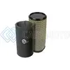 AFE 87-10076-WF 17-20 CAN-AM MAVERICK ARIES POWERSPORT OE REPLACEMENT PRO GUARD 7 AIR FILTER W/ FOAM PRE-FILTER