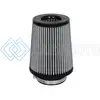 AFE TF-9028D TAKEDA PRO DRY S INTAKE REPLACEMENT AIR FILTER 3.5IN F X (5.75IN X 5IN)B X 4.5IN T (INV) X 7IN H