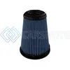 AFE TF-9029R TAKEDA INTAKE REPLACEMENT AIR FILTER 3-1/2 IN F X 5 IN B X 3-1/2 IN T (INVERTED) X 6 IN H