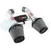 AFE TR-3009P TAKEDA STAGE-2 PRO DRY S COLD AIR INTAKE SYSTEM NISSAN 370Z 09-17 V6-3.7L