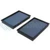 AFE 30-10262M MAGNUMFLOW OEM REPLACEMENT AIR FILTERS PRO 5R 11-15 MERCEDES-BENZ SLS AMG V8-6.3L