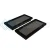 AFE 31-10192 MAGNUMFLOW AIR FILTERS OER PDS A/F PDS LAMBORGHINI GALLARDO 03-06 V10-5.0L(1PR)