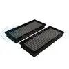 AFE 31-10194 MAGNUMFLOW AIR FILTERS OER PDS A/F PDS MERCEDES SLK32001-04/CHRYSLER CROSSFIRE 04-08 V6 (1 PR)