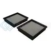 AFE 31-10196 MAGNUMFLOW AIR FILTERS OER PDS A/F PDS NISSAN 370Z 09-12 V6-3.7L (1 PR)