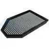 AFE 31-10220 MAGNUMFLOW OER AIR FILTER PRO DRY S 11-13 DODGE CHALLENGER/CHARGER V6/V8