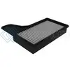 AFE 31-10255 MAGNUMFLOW OEM REPLACEMENT AIR FILTER PRO DRY S 2015 FORD MUSTANG L4 / V6 / V8