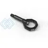 AFE 450-502001-B CONTROL FRONT TOW HOOK BLACK BMW F-CHASSIS 2/3/4/M