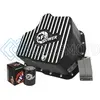 AFE 46-70342 PRO SERIES DEEP ENGINE OIL PAN 11-16 GM DURAMAX V8-6.6L (TD)